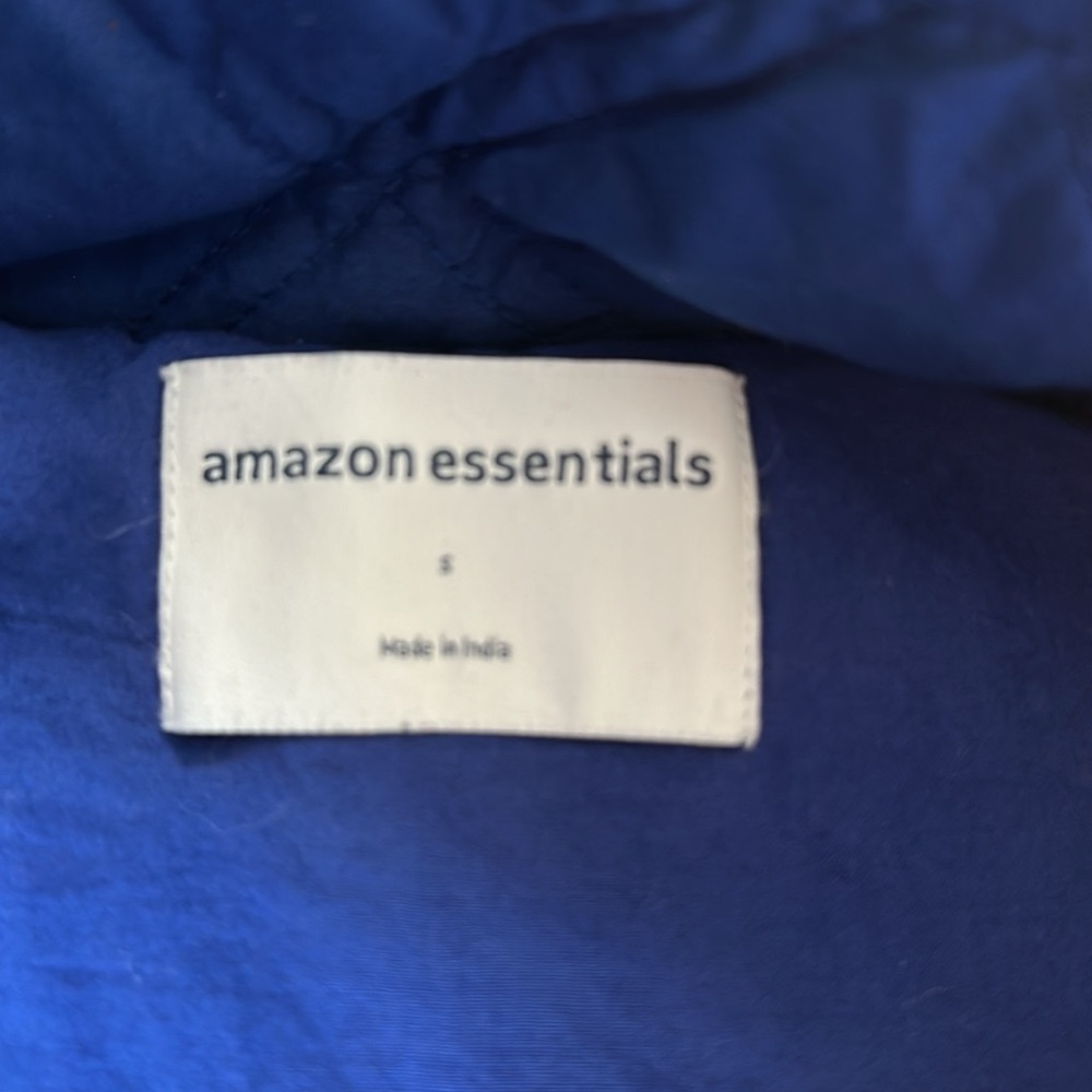 Amazon Essentials Lightweight Jacket - image 3